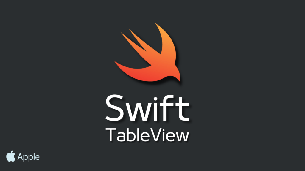 TableView Nedir ve Nasıl Kullanılır ?