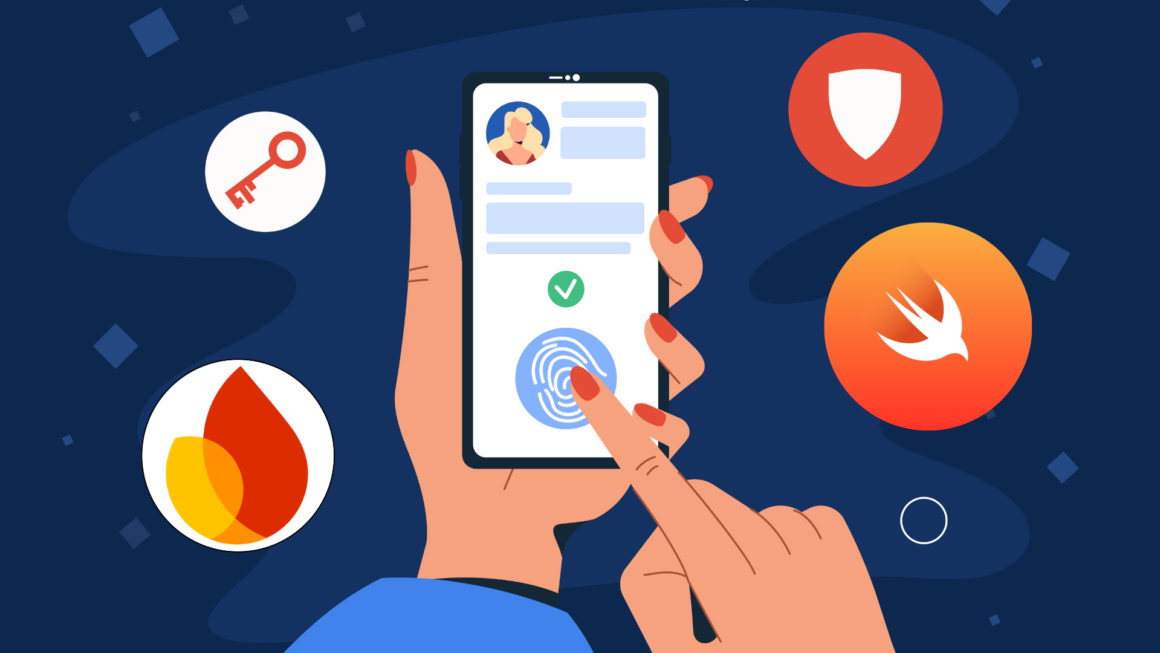 Swift ile Firebase Kullanımı : Authentication