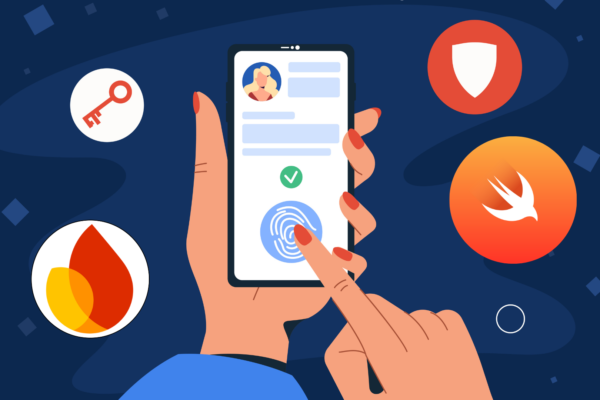 Swift ile Firebase Kullanımı : Authentication